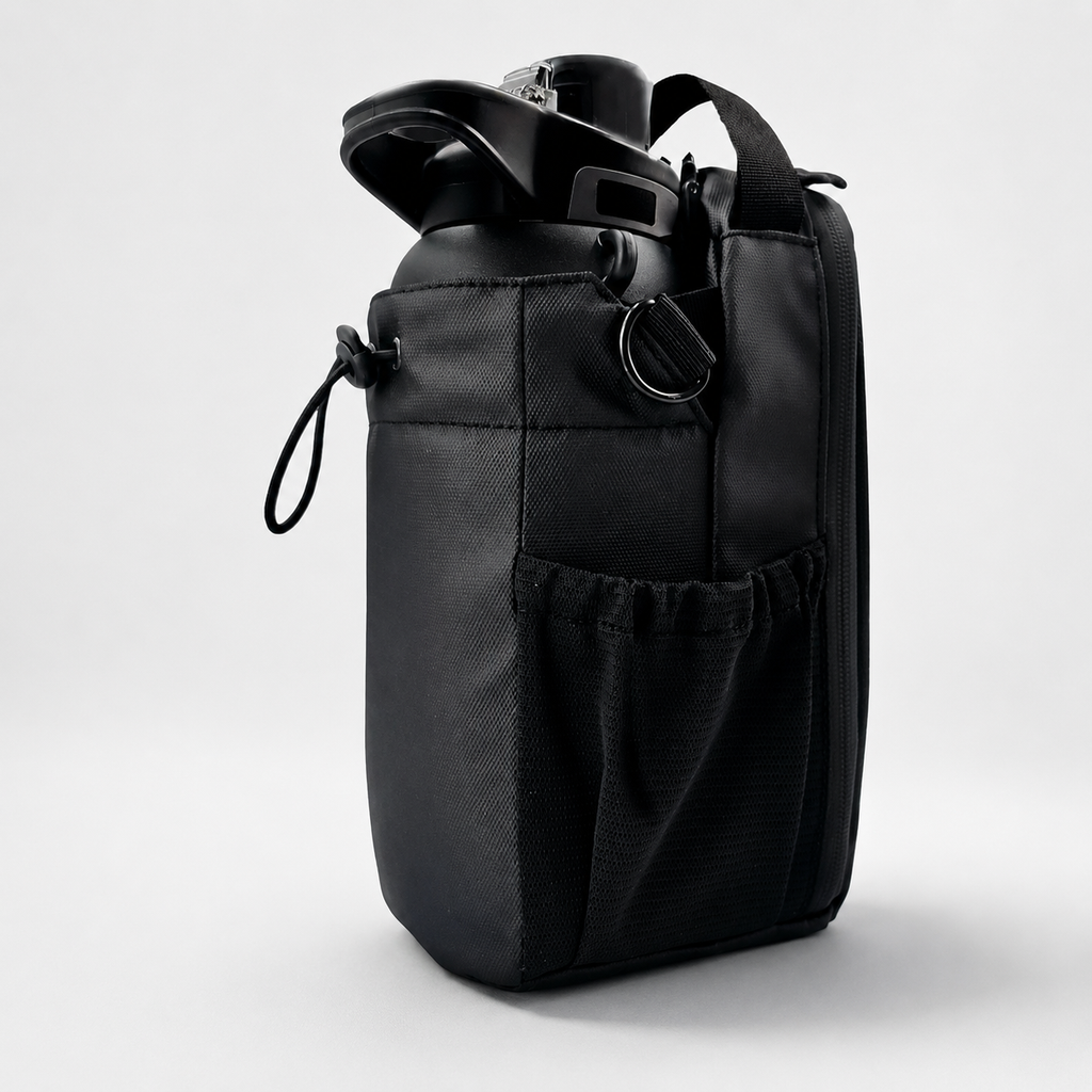 Aurom Magnetic Sling