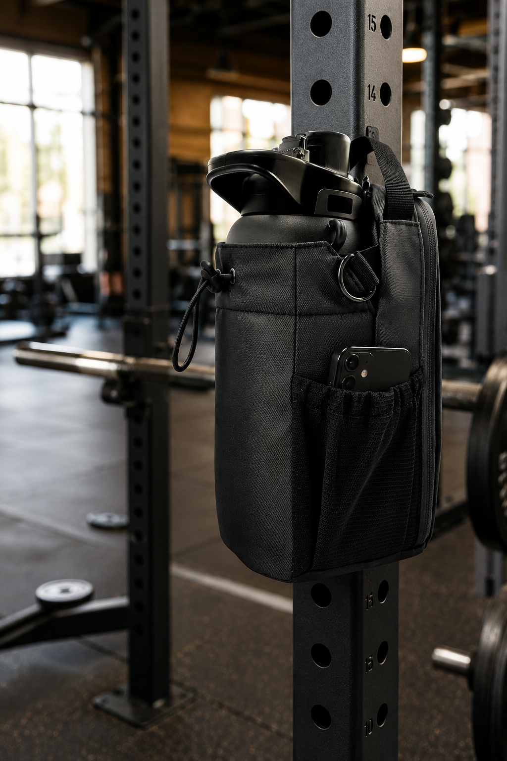 Aurom Magnetic Sling