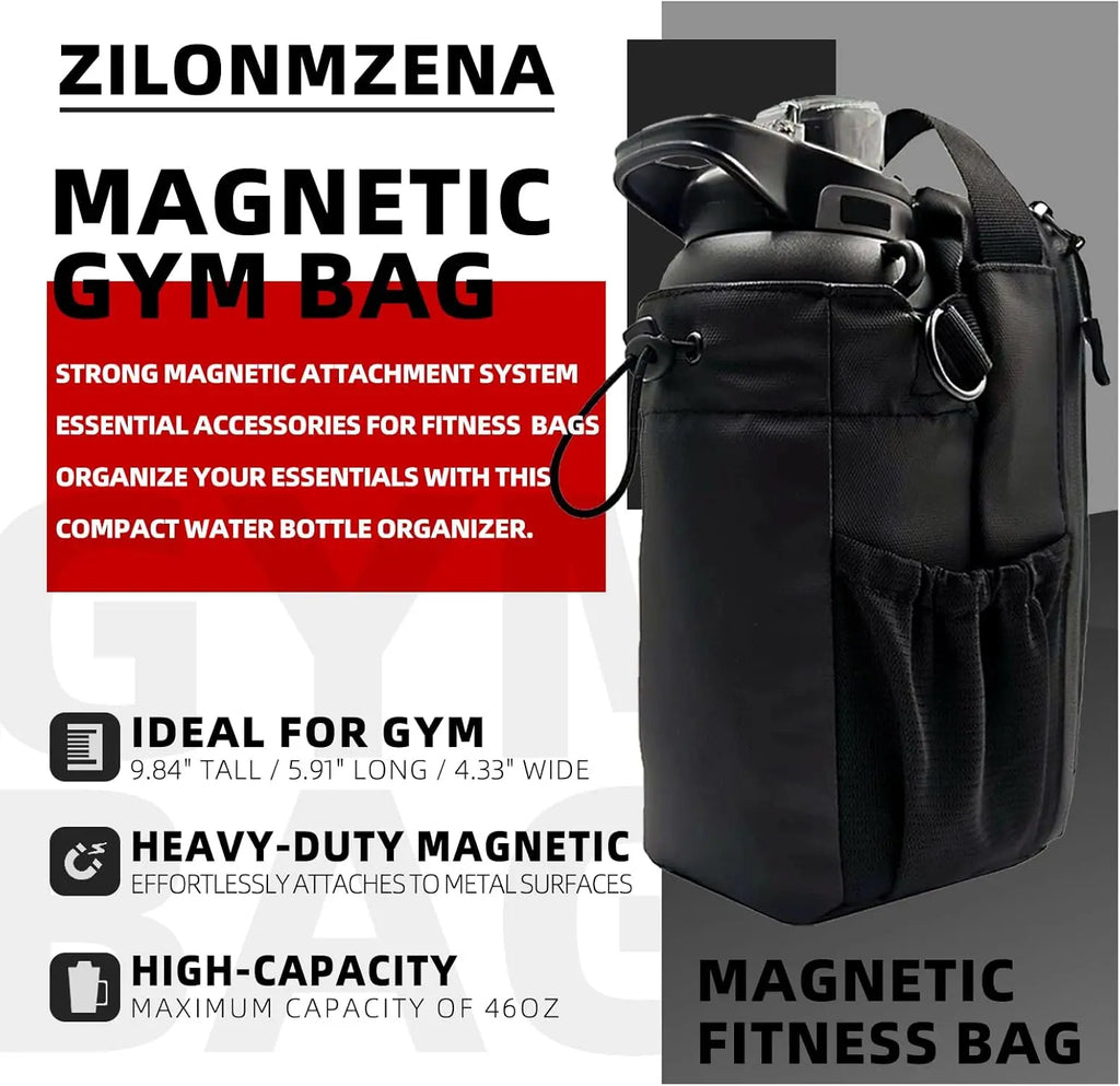 Aurom Magnetic Sling